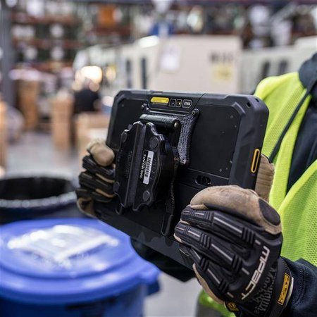 Аксессуар GDS® Roto-Mag™ 4-в-1 для Zebra ET6x