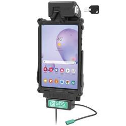 Блокировка GDS® Cool-Dock™ с USB-C 3.1 для Samsung Tab A 8.4 SM-T307