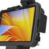 Блокировка GDS® Power + Dual USB Dock для Zebra ET4x 10 дюймов с IntelliSkin®