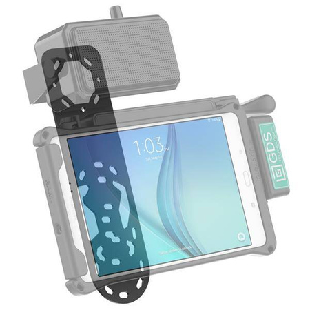 Адаптер RAM® с коротким кронштейном для динамиков и микрофонов