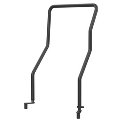 RAM® Tough-Bar™ для '22-26 Toyota Tundra (8-дюймовый дисплей)