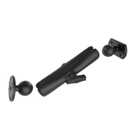 Универсальное двойное шаровое крепление RAM® для Crown Work Assist® — длинное