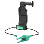 GDS® Uni-Conn™ Dock + двойной USB-A и USB-C с кнопкой разблокировки