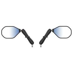 Комплект RAM® Tough-Mirror™ с основаниями M10-1,25 — длинный кронштейн