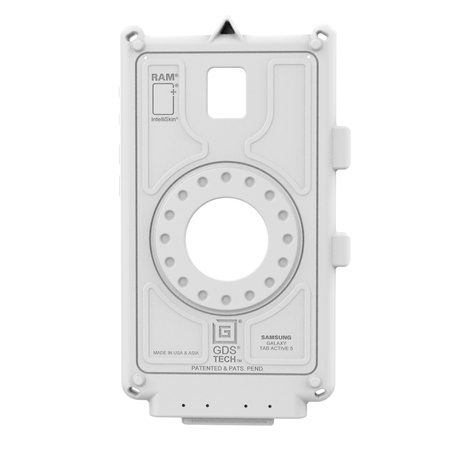 IntelliSkin® Next Gen для Samsung Tab Active5 - серый