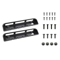 Торцевые чашки RAM® Tab-Tite™ для Apple iPad 9.7 и других моделей