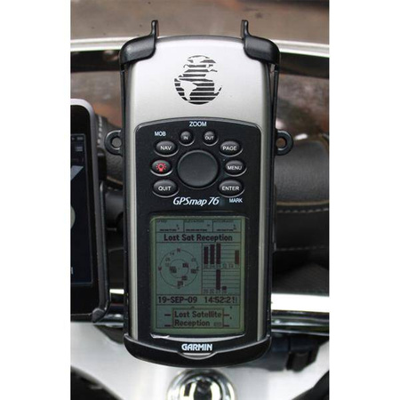 Подставка RAM® Form-Fit для Garmin GPSMAP серий 76C, 96 и 96C