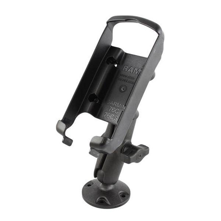 Композитное крепление RAM® для моделей Garmin GPSMAP серий 76 и 96