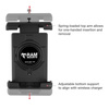 Держатель для телефона RAM® Quick-Grip™ Pro XL с шариком и виброгасителем