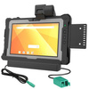 RAM® Power + Dual USB Data Dock для Getac ZX80