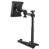 Крепление RAM® No-Drill™ для iPad 1–4 для Ford F-250–F750 99–16 годов и многое другое