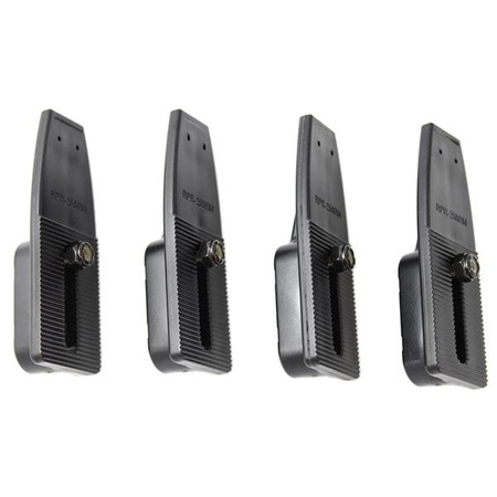 Комплект фиксаторов RAM® Tough-Tray™