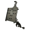 Крепление RAM® EZ-Roll'r™ Yoke для Apple iPad Pro 11 дюймов Air 4 и Air 5