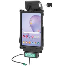 Блокировка GDS® Cool-Dock™ для Samsung Tab A 8.4 SM-T307
