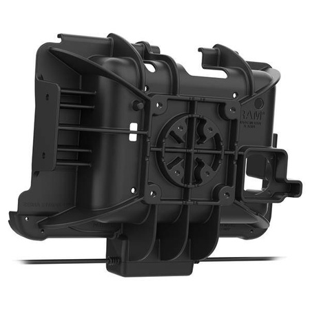 Док-станция GDS® Power + Data для планшета Zebra ET4x 10 дюймов с IntelliSkin®