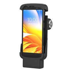 Запирающийся держатель RAM® для Zebra TC22 и TC27 без чехла