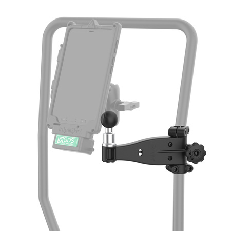 Фрикционный шарнирный рычаг RAM® с шариком Pin-Lock™ для Tough-Bar™