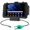 Модульная док-станция RAM® USB-C + данные USB-C и USB-A для Samsung Tab Active5 и 3