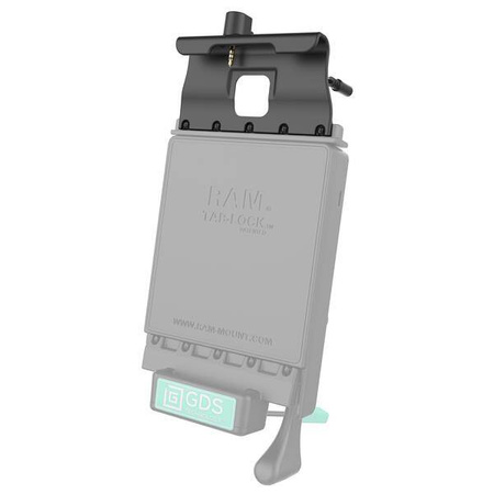 Автомобильная док-станция GDS® с кабелем для Samsung Tab A 8.0 (2018) SM-T387