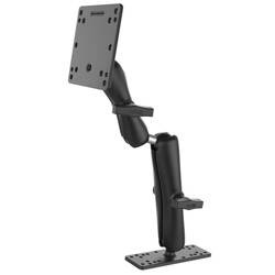 Двойное двойное шаровое крепление RAM® с пластиной VESA 100x100 мм