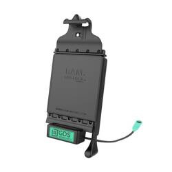 Автомобильная док-станция GDS® USB Type-C 3.1 для Tab A 8.4 и Tab A 8.0 (2019 г.)