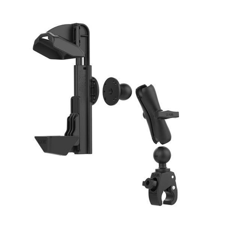 Крепление RAM® Quick-Draw™ для Zebra TC8000/8300 с RAM® Tough-Claw™