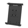 Подпружиненный держатель RAM® Tab-Tite™ для 7-дюймовых планшетов