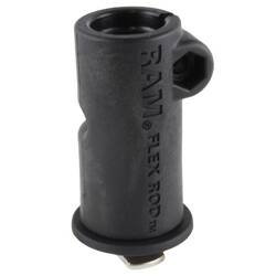 Приемник RAM® Flex-Rod™ с гусеничным основанием