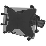 RAM® X-Grip® с двойной присоской для планшетов 9–11 дюймов — вставная пластина