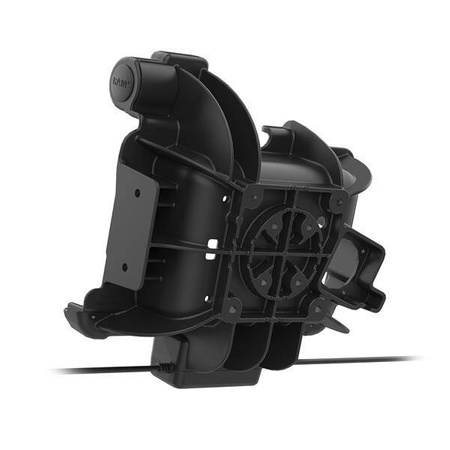 GDS® Power + док-станция с двумя USB-портами и защелкой для планшета Zebra ET4x 8 дюймов