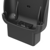 RAM® Locking Form-Fit Powered Dock for Zebra TC22 & TC27 with Boot