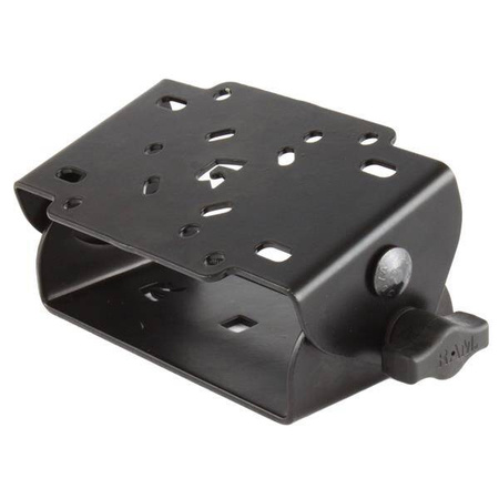 Кронштейн RAM® Tilt-N-Turn™ на 45 градусов