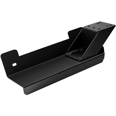 Автомобильная база RAM® No-Drill™ для Dodge Ram 03–07 годов выпуска и многое другое