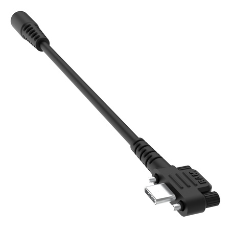 RAM® 3,5-мм аудиоразъем для Sonim SecureAudio для XP Pro
