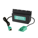 Док-станция GDS® PoE + Dual USB-A для планшетов IntelliSkin® Next Gen