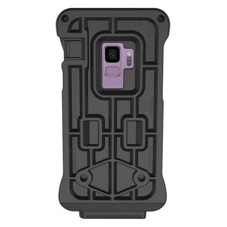 IntelliSkin® HD™ для Samsung Galaxy S9