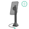 GDS® Uni-Conn™ Powered 14" Pedestal Dock с USB-C