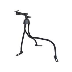 Автомобильное крепление RAM® Pod™ III с поворотным рычагом и круглой пластиной