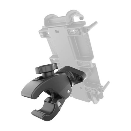 RAM® Низкопрофильное крепление Tough-Claw™ Small Clamp Mount