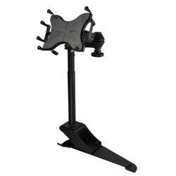 Крепление для планшета RAM® X-Grip® 9–11 дюймов для Toyota 4Runner и Tacoma