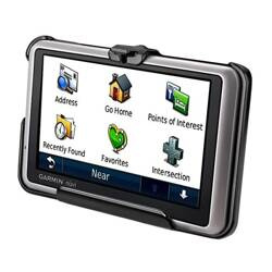 Подставка RAM® Form-Fit для Garmin nuvi 1300, 1390T, 2455LT, 2495LMT и многое другое