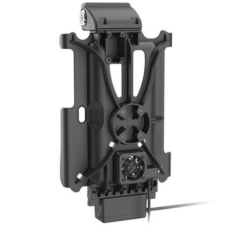 Запирающийся док GDS® Cool-Dock™ для Samsung Tab Active4 Pro