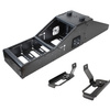 RAM® Tough-Box™ Угловая консоль для '06-15 Chevrolet Impala (Police)