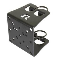 Вертикальная автомобильная база RAM® с бурением без опор