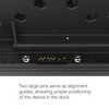 RAM® Locking Power + Dual USB Data Dock для Getac ZX80