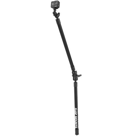 RAM® Tough-Pole™ 47-дюймовое крепление для экшн-камеры