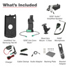 GDS® Uni-Conn™ PTT Vehicle Bundle для Samsung Tab A9