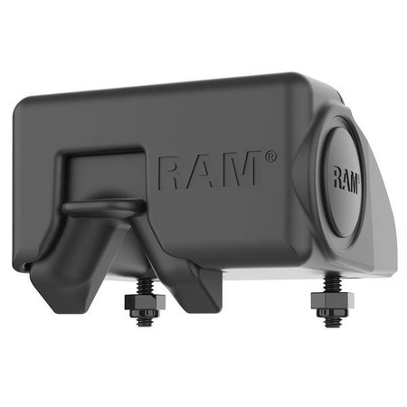 Верхняя защелка GDS® Tough-Dock™ и Cool-Dock™