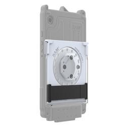 GDS® Hand-Stand™ для Uni-Conn™ - серый