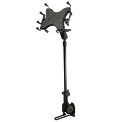 Автомобильное крепление RAM® Pod HD™ с RAM® X-Grip® для планшетов с диагональю 12–13 дюймов